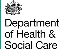 Department of Health and Social Care
