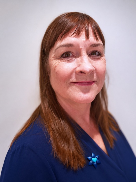 Dawn Gower, Coordinator